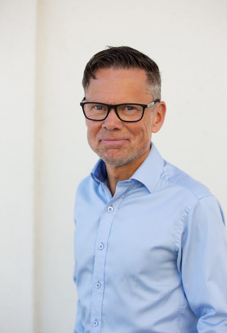 Företagsporträtt Växjö